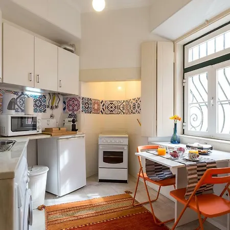Apartamento Jeronimos 6 Lisboa