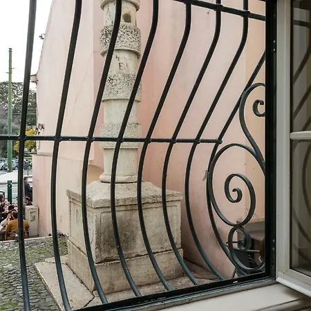 Jerónimos 6 * Lisboa