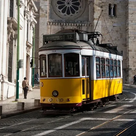 Jerónimos 6 Apartamento Lisboa